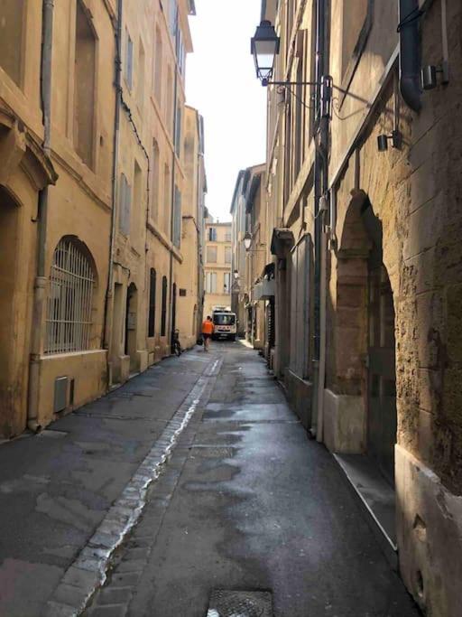 De Caractere Au Coeur Du Centre-ville Apartment Montpellier